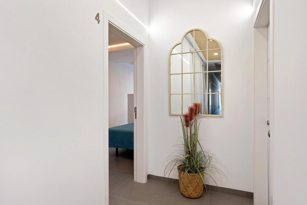 شقة Apartamento Virgen De La Luz 4 كونيل ذي لا فرونتيرا المظهر الخارجي الصورة